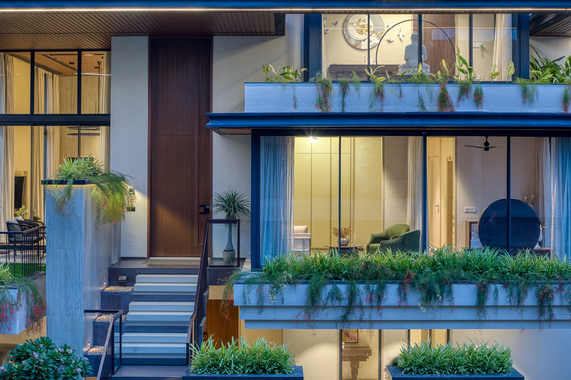 left coast design studio project image