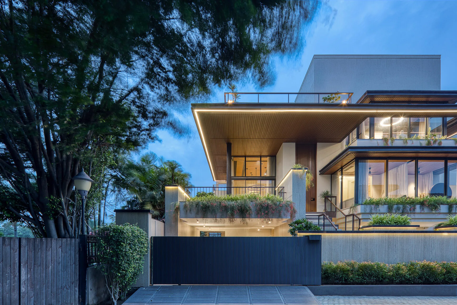 left coast design studio project image