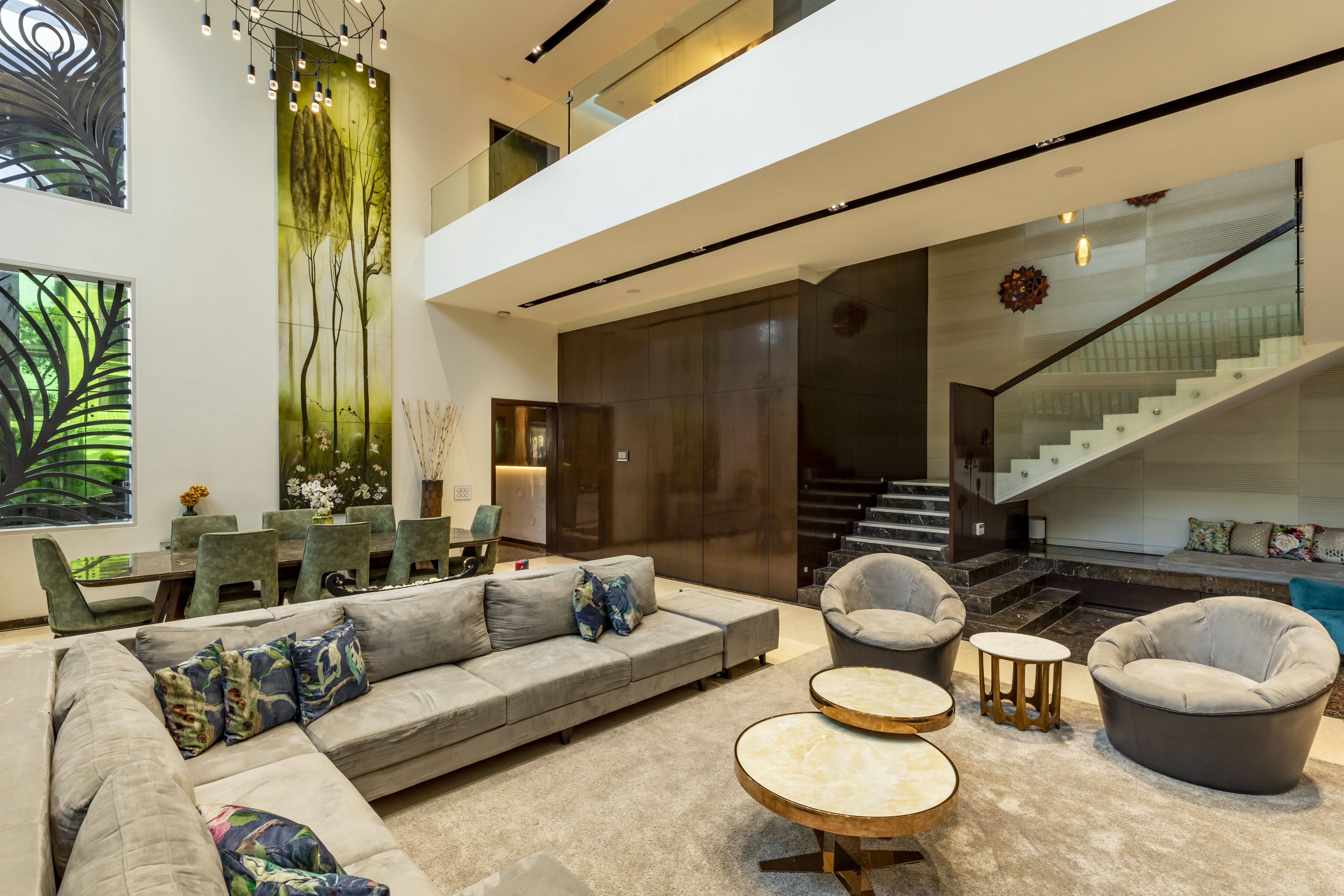 The Leaf House 10