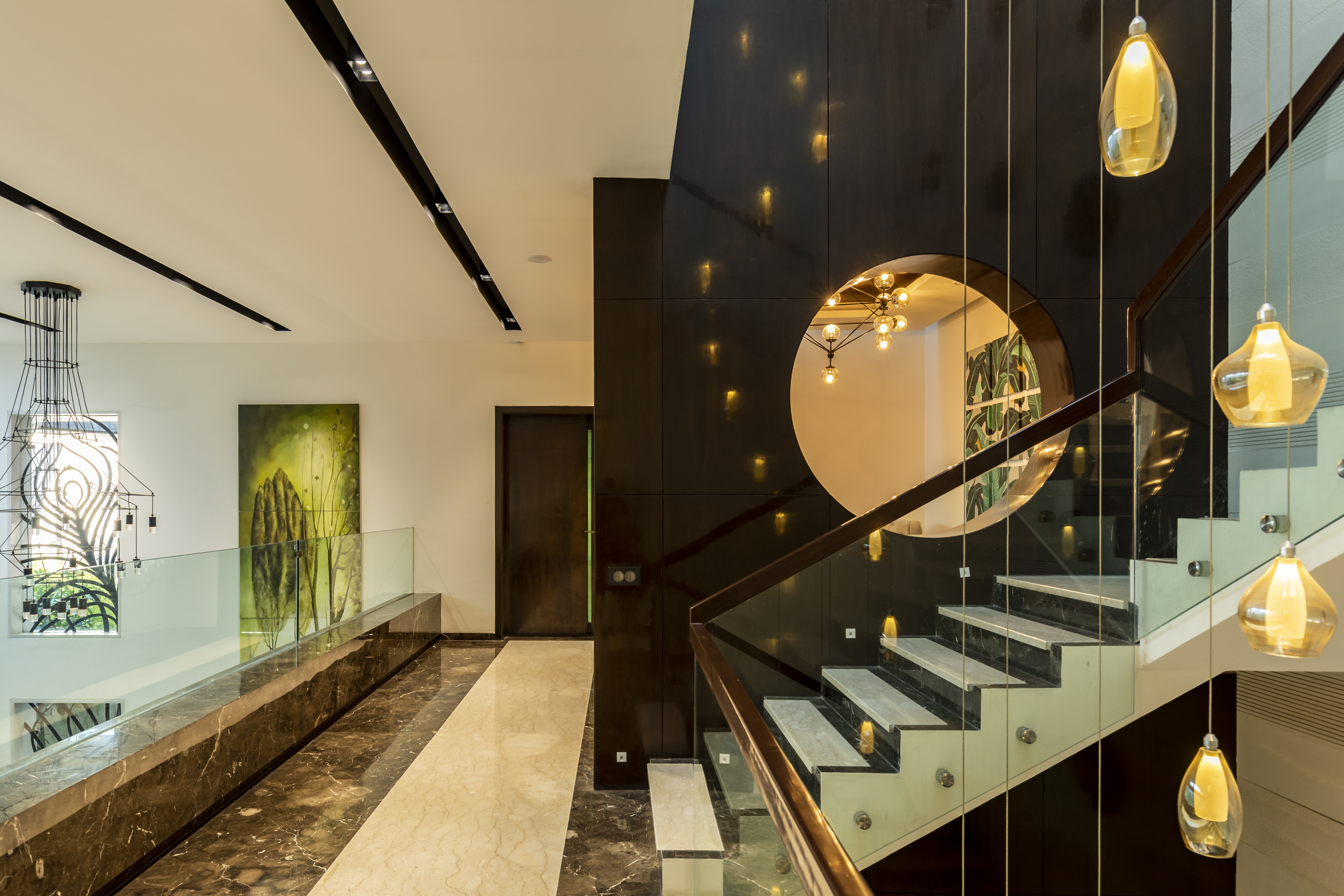 The Leaf House 18