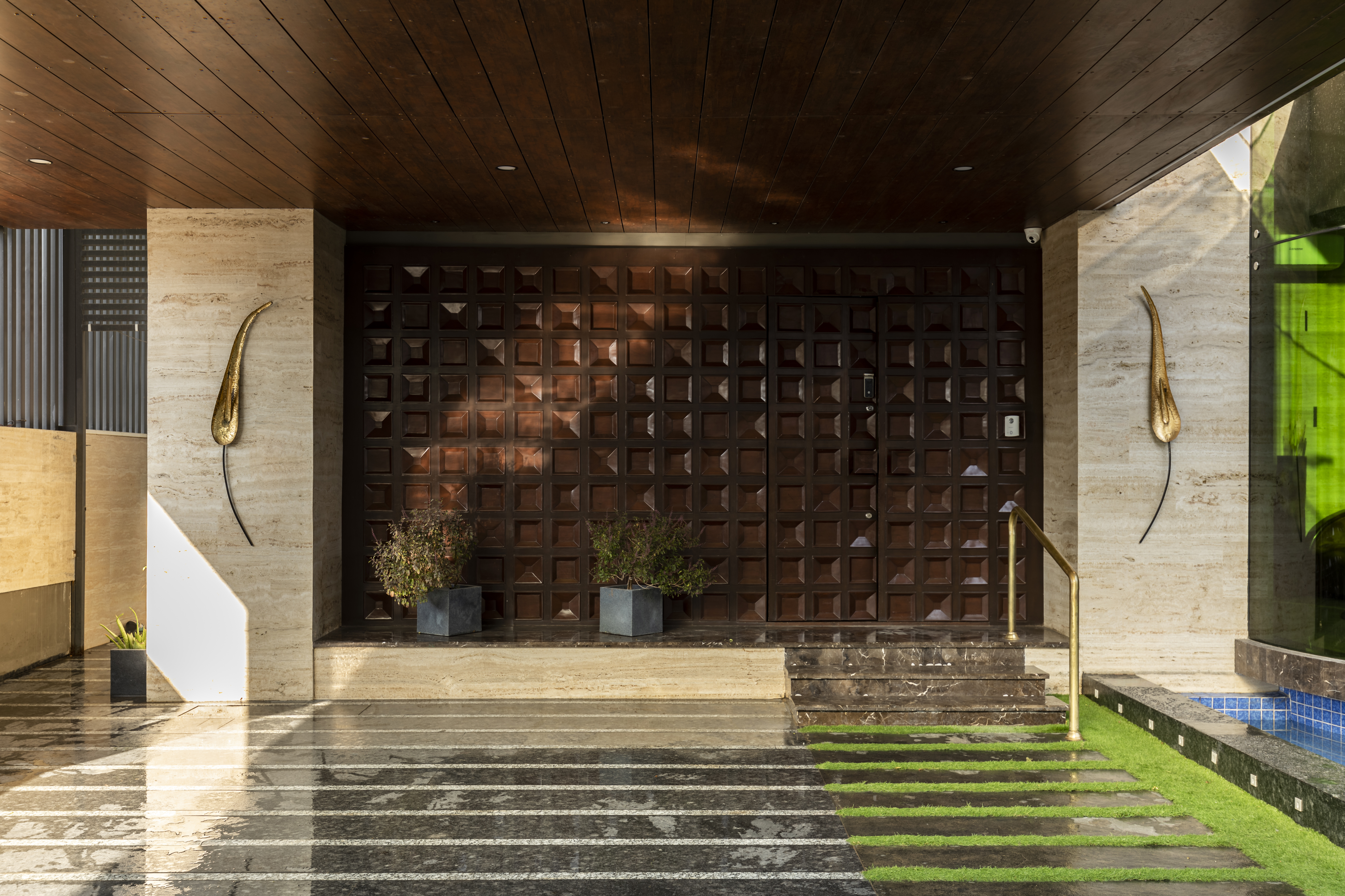 The Leaf House 26