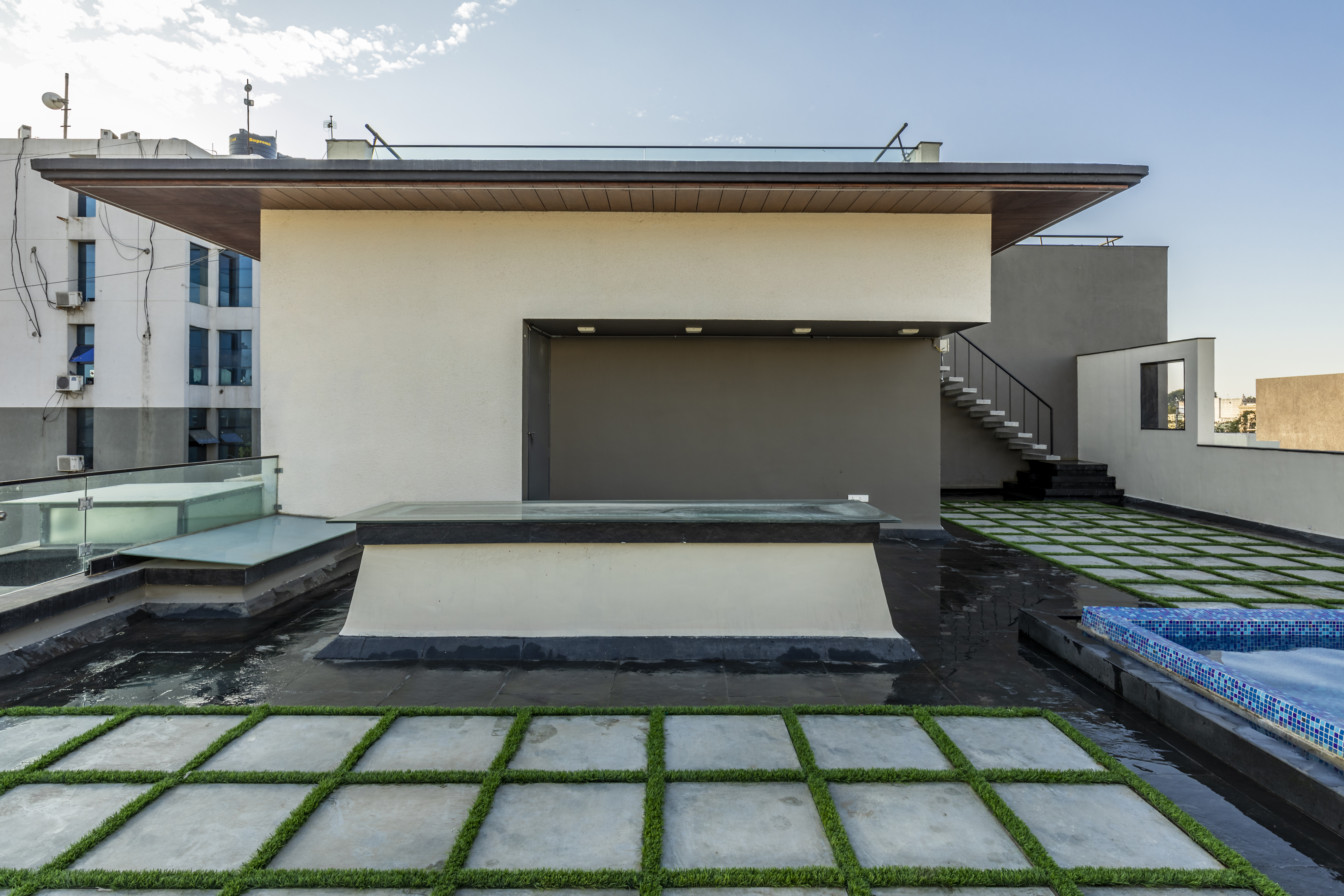 The Leaf House 29