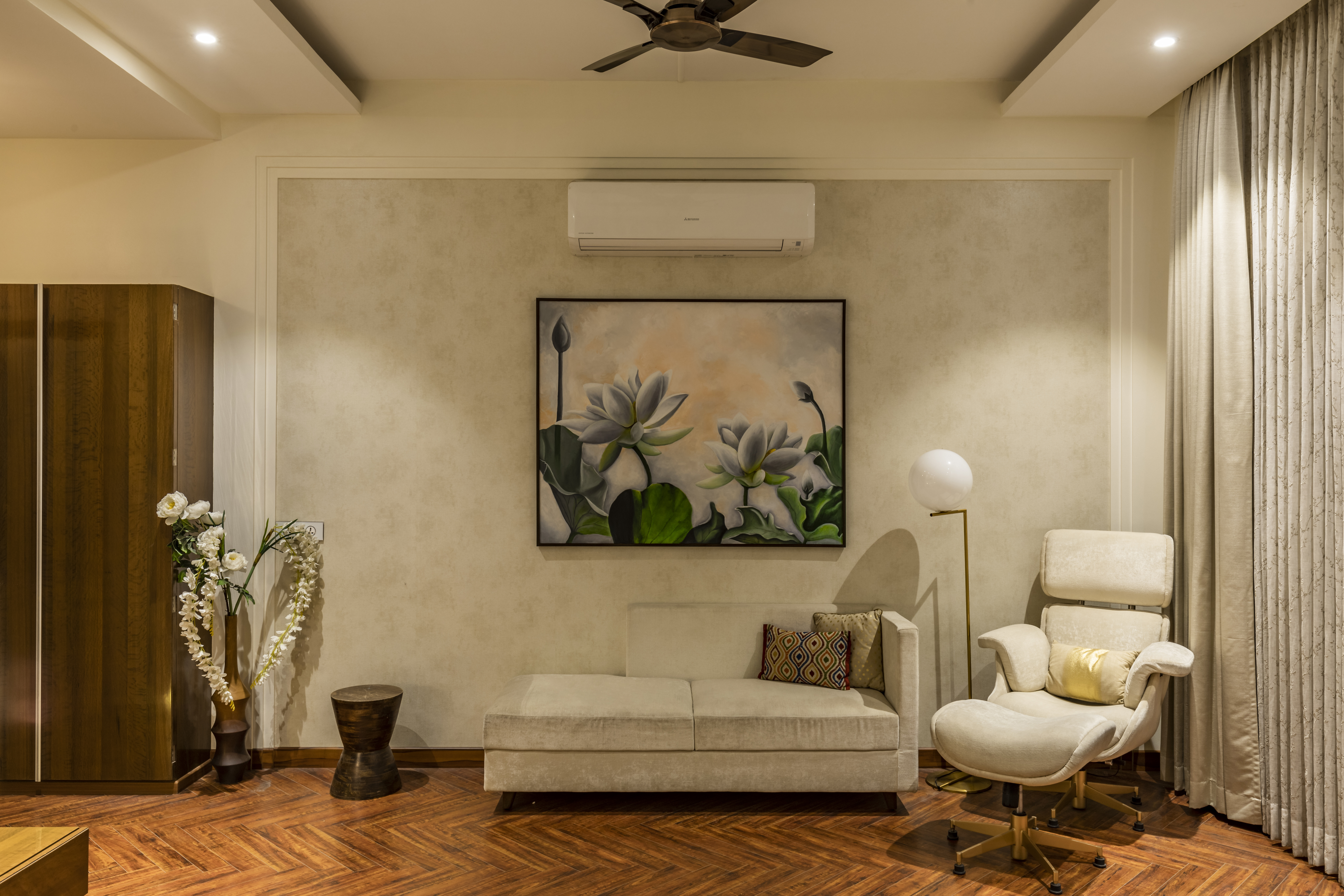The Leaf House 31