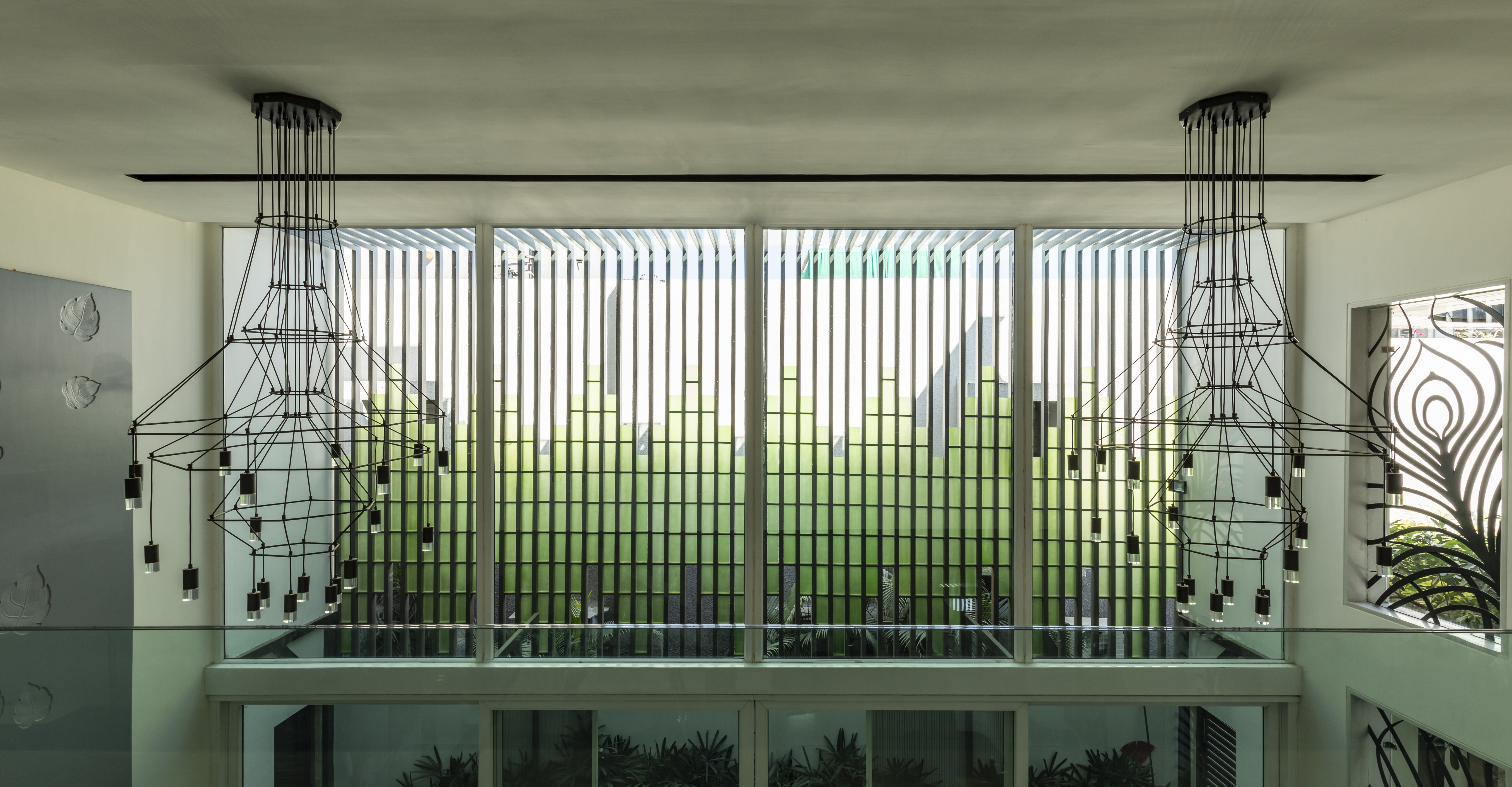 The Leaf House 8
